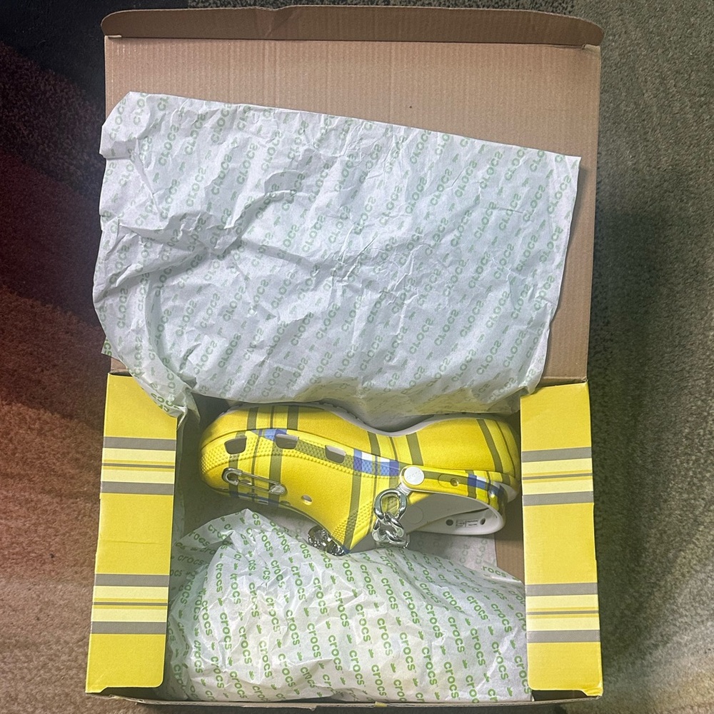 Clueless Crocs - image 7